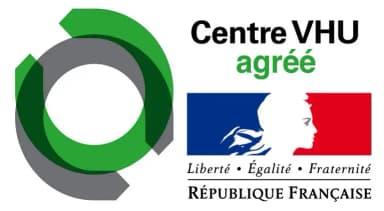 Centre VHU agréé — République Française