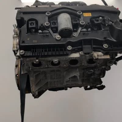 Moteur essence BMW 118i E87